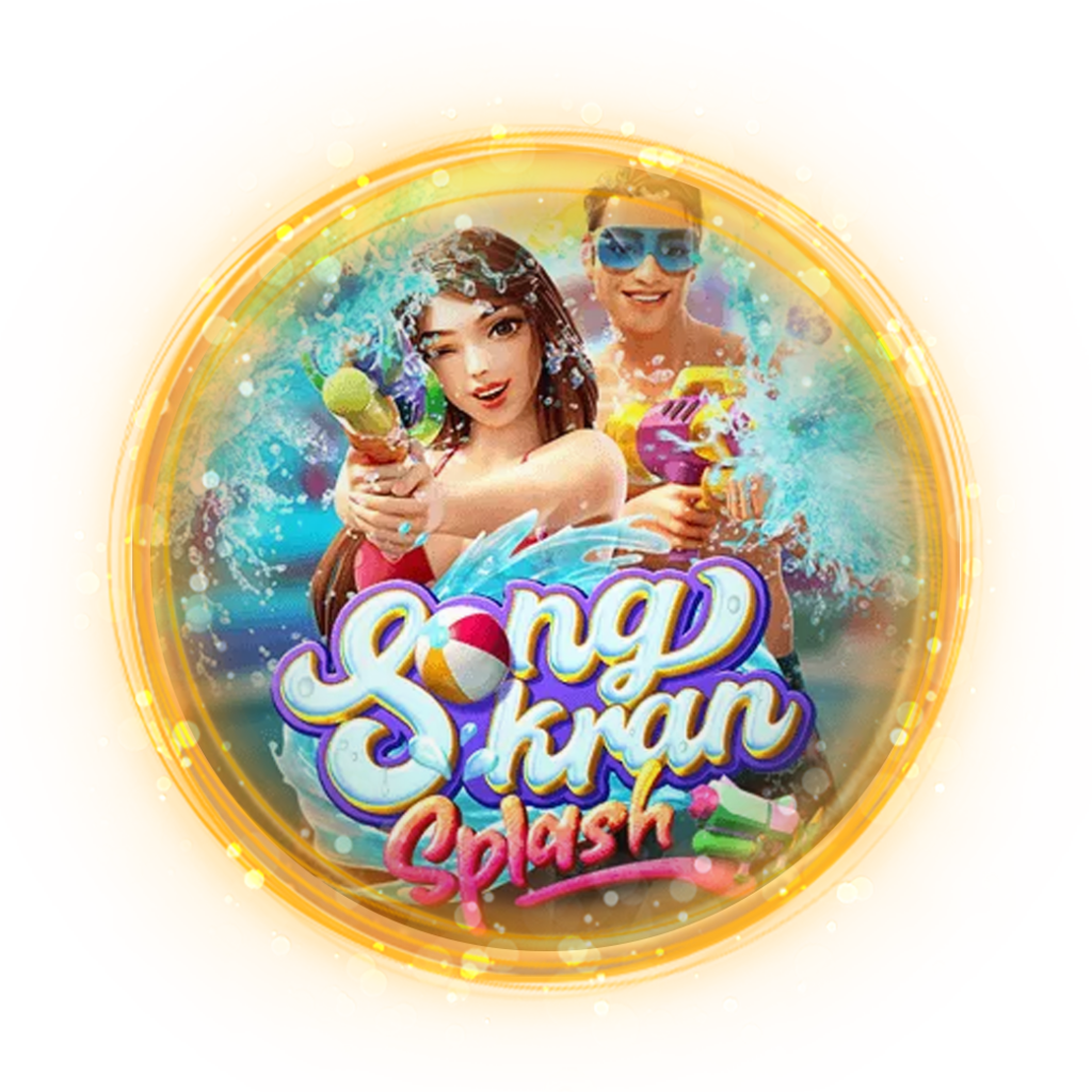 Songkran Splash