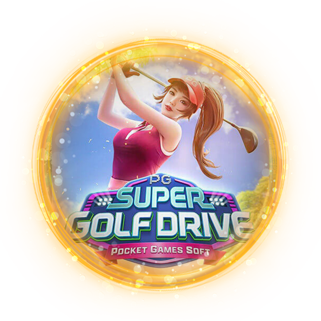 Super Golf Drive