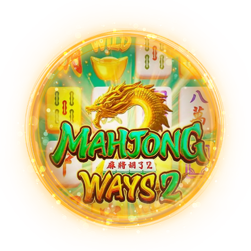 Mahjong Ways 2