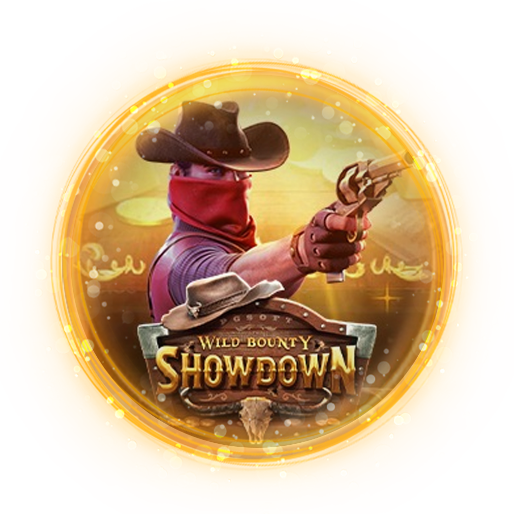 Wild Bounty Showdown